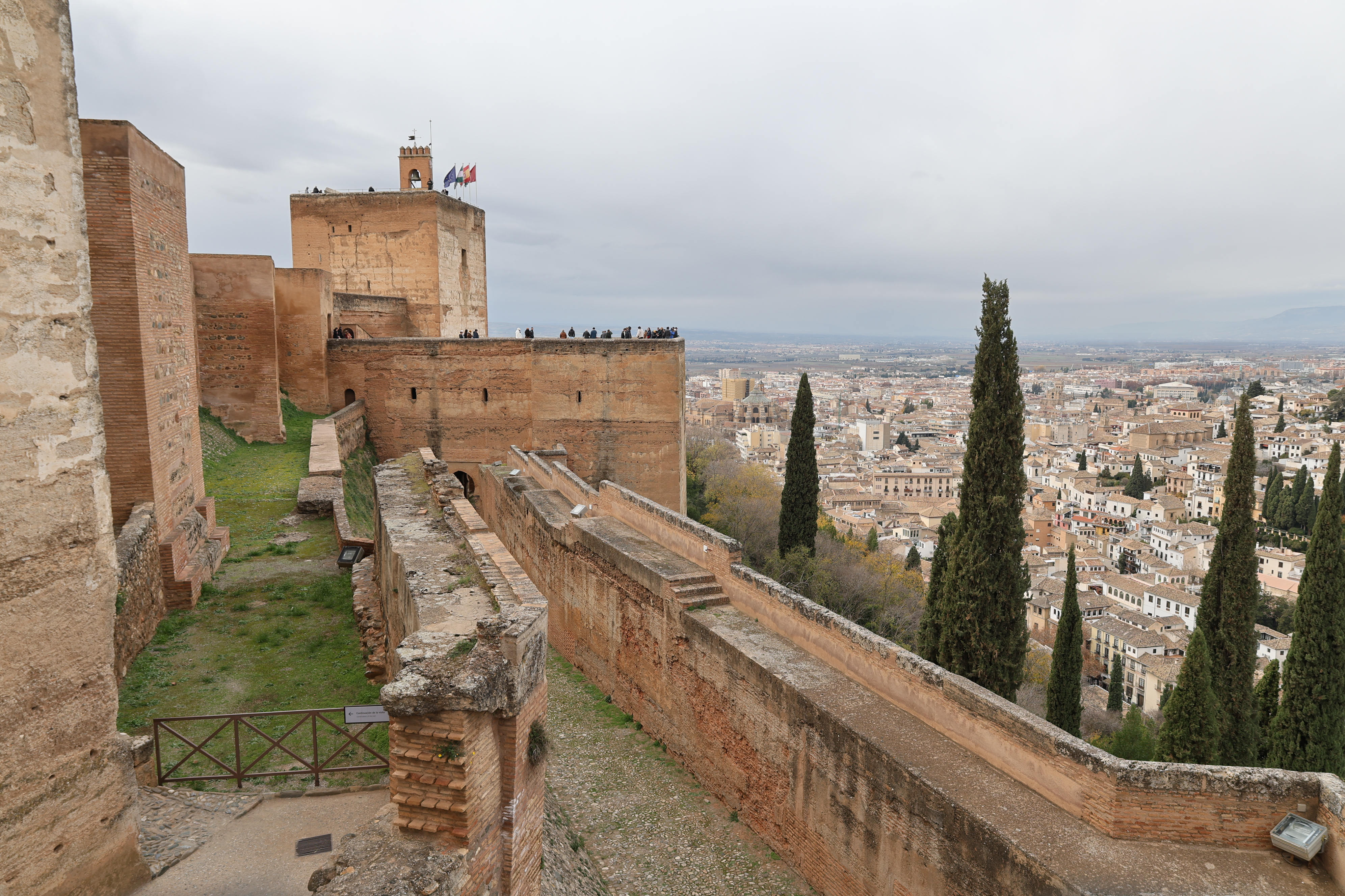 Alhambra